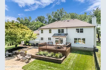 24 Windswept Road, Holmdel, NJ 07733 - Photo 7