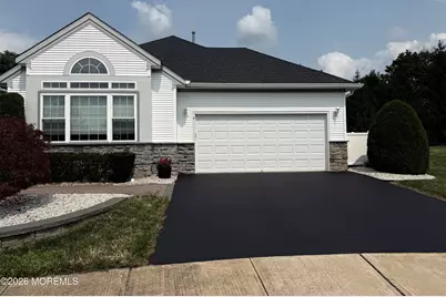 8 Clermont Court, Manchester Township, NJ 08759 - Photo 1
