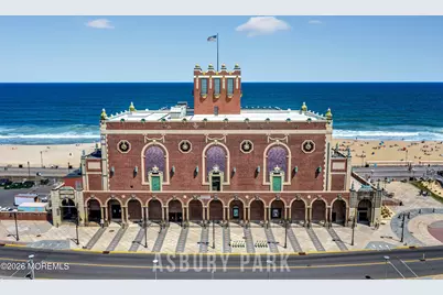 601 Bangs Avenue #1104, Asbury Park, NJ 07712 - Photo 69