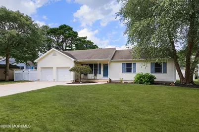 1296 Cypress Street, Forked River, NJ 08731 - Photo 3