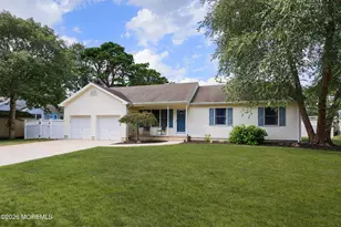 1296 Cypress St, Forked River, NJ 08731 - Photo 3
