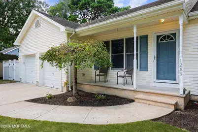 1296 Cypress Street, Forked River, NJ 08731 - Photo 5