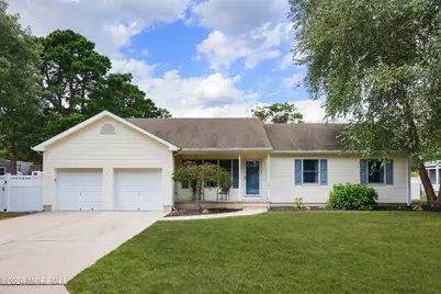 1296 Cypress Street, Forked River, NJ 08731 - Photo 1