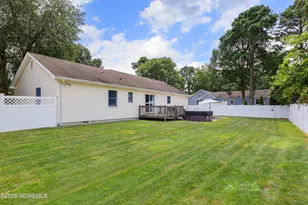 1296 Cypress St, Forked River, NJ 08731 - Photo 27