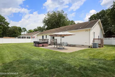 1296 Cypress Street, Forked River, NJ 08731 - Photo 23