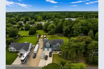 56 Walnut Street, Little Egg Harbor, NJ 08087 - Photo 3