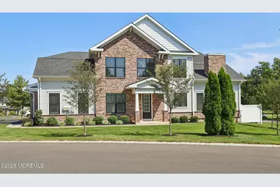 2 Dogleg Lane, Lawrenceville, NJ 08648 - Photo 1