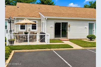 80 Parkway Drive #D, Freehold, NJ 07728 - Photo 15