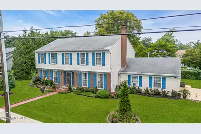 5 Church Street, Edgewater Park, NJ 08010 - Photo 31