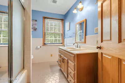5 Church Street, Edgewater Park, NJ 08010 - Photo 21