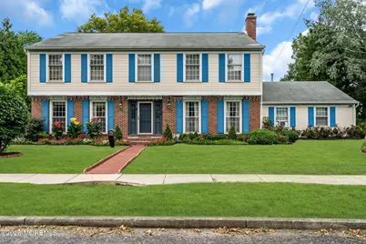 5 Church Street, Edgewater Park, NJ 08010 - Photo 1