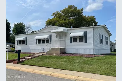 23 Brookside Way, Freehold, NJ 07728 - Photo 1