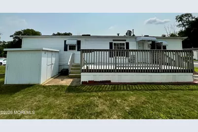 23 Brookside Way, Freehold, NJ 07728 - Photo 13