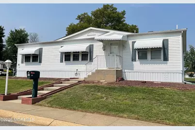23 Brookside Way, Freehold, NJ 07728 - Photo 1
