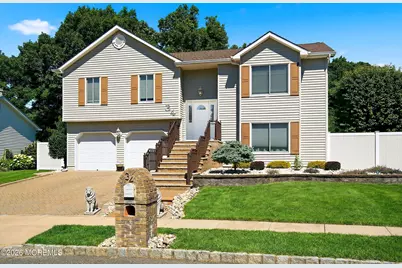 34 Bronia Street, Howell Township, NJ 07731 - Photo 3