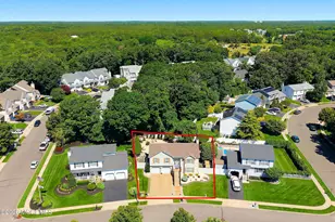 34 Bronia St, Howell Township, NJ 07731 - Photo 29