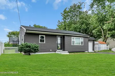 893 Egret Drive, Toms River Township, NJ 08753 - Photo 3