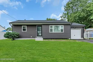 893 Egret Dr, Toms River Township, NJ 08753 - Photo 1