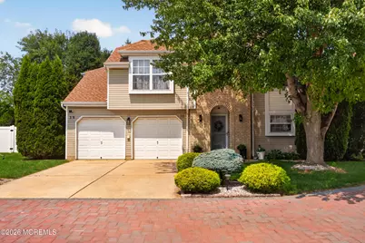 39 Kentucky Way, Freehold, NJ 07728 - Photo 1
