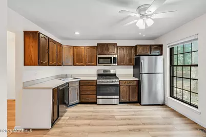 604 Bent Trail #942, Toms River Township, NJ 08753 - Photo 5