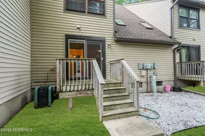 604 Bent Trail #942, Toms River Township, NJ 08753 - Photo 21