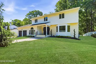 331 Gordons Corner Road, Manalapan Township, NJ 07726 - Photo 3