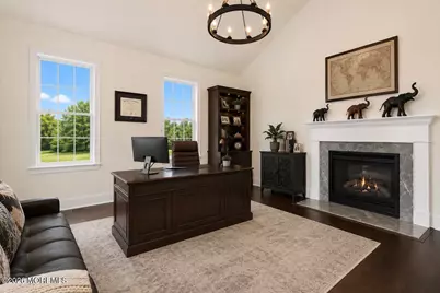 4 Prestwick Court, Holmdel, NJ 07733 - Photo 13