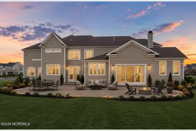 4 Prestwick Court, Holmdel, NJ 07733 - Photo 41