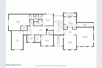 4 Prestwick Court, Holmdel, NJ 07733 - Photo 37