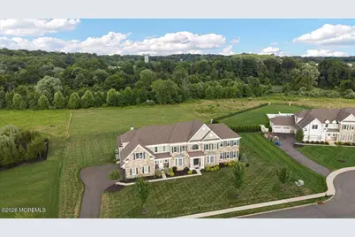 4 Prestwick Court, Holmdel, NJ 07733 - Photo 3