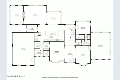 4 Prestwick Court, Holmdel, NJ 07733 - Photo 5