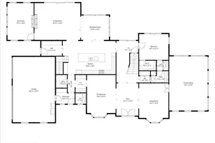 4 Prestwick Ct, Holmdel, NJ 07733 - Photo 5