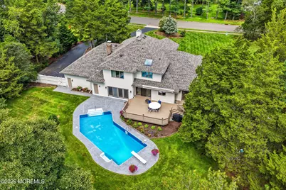 195 Lamdan Lane, Toms River Township, NJ 08753 - Photo 1