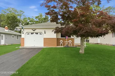 120 Bimini Drive, Toms River Township, NJ 08757 - Photo 1