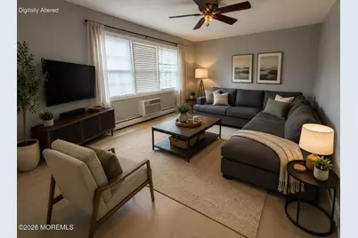 364 Westwood Avenue #16, Long Branch, NJ 07740 - Photo 3