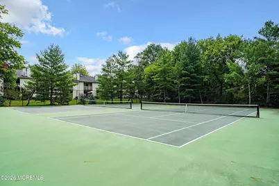 25 Wyeth Drive #11, Freehold, NJ 07728 - Photo 19