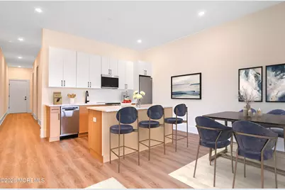 527 Bangs Avenue #301, Asbury Park, NJ 07712 - Photo 1