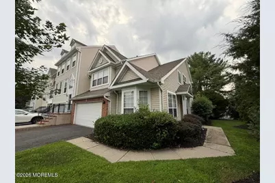 222 Hidden Lake Drive, Morganville, NJ 07751 - Photo 1
