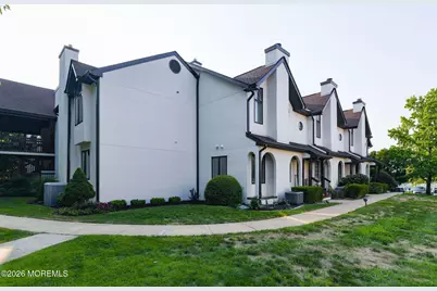 44 Tower Hill Drive #44, Red Bank, NJ 07701 - Photo 43