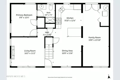 48 Bay Shore Drive, Toms River Township, NJ 08753 - Photo 33