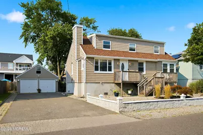 48 Bay Shore Drive, Toms River Township, NJ 08753 - Photo 3