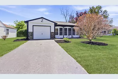 2 Leighton Lane, Manchester Township, NJ 08759 - Photo 3