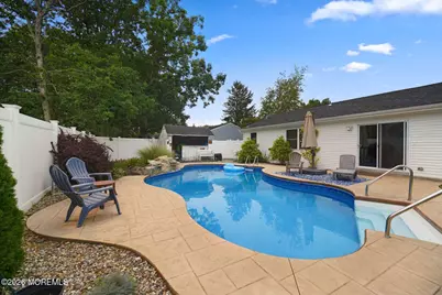 526 Elwood Street, Forked River, NJ 08731 - Photo 1