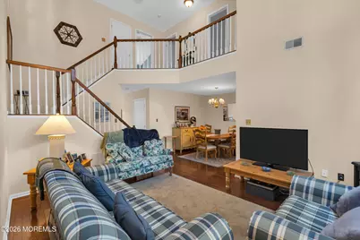 32 S Manor Court #3002, Wall Township, NJ 07719 - Photo 5