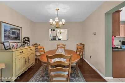 32 S Manor Court #3002, Wall Township, NJ 07719 - Photo 7