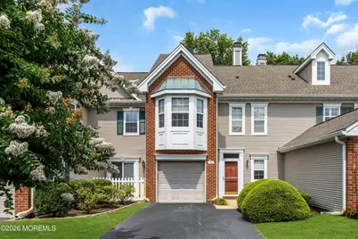 32 S Manor Court #3002, Wall Township, NJ 07719 - Photo 1
