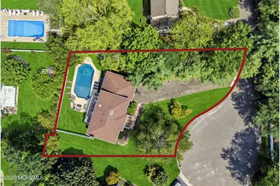 445 Slocum Place, Oakhurst, NJ 07755 - Photo 21