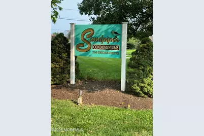 324 Shore Drive #B8, Highlands, NJ 07732 - Photo 1