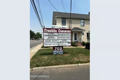 703 Broad Street #A101, Shrewsbury, NJ 07702 - Photo 1