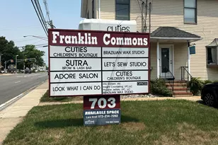 703 Broad St, Shrewsbury, NJ 07702 - Photo 1